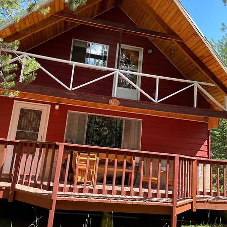 White Owl Retreat Yellowstone Grand Teton Island Park Exterior photo