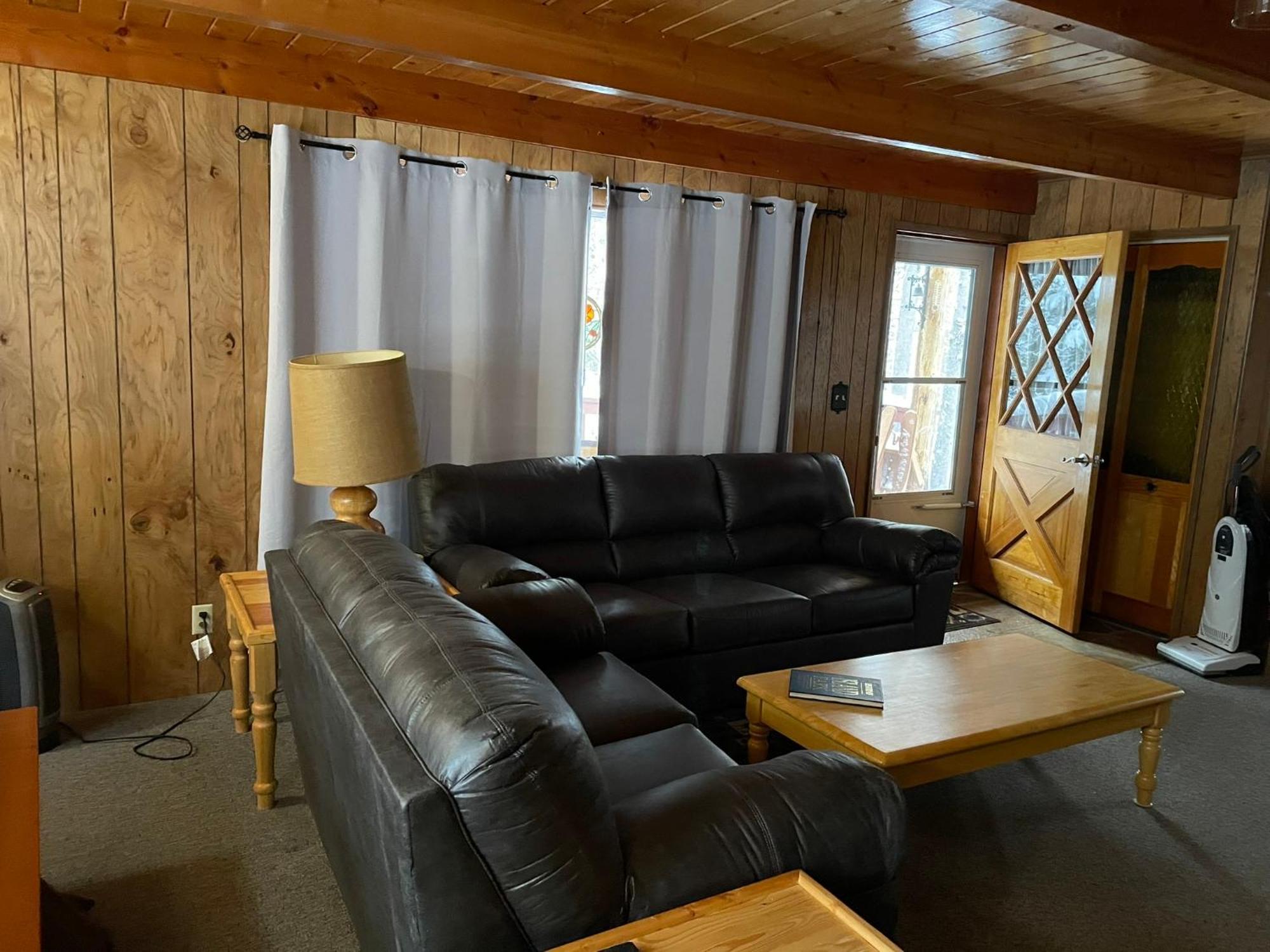 White Owl Retreat Yellowstone Grand Teton Island Park Exterior photo